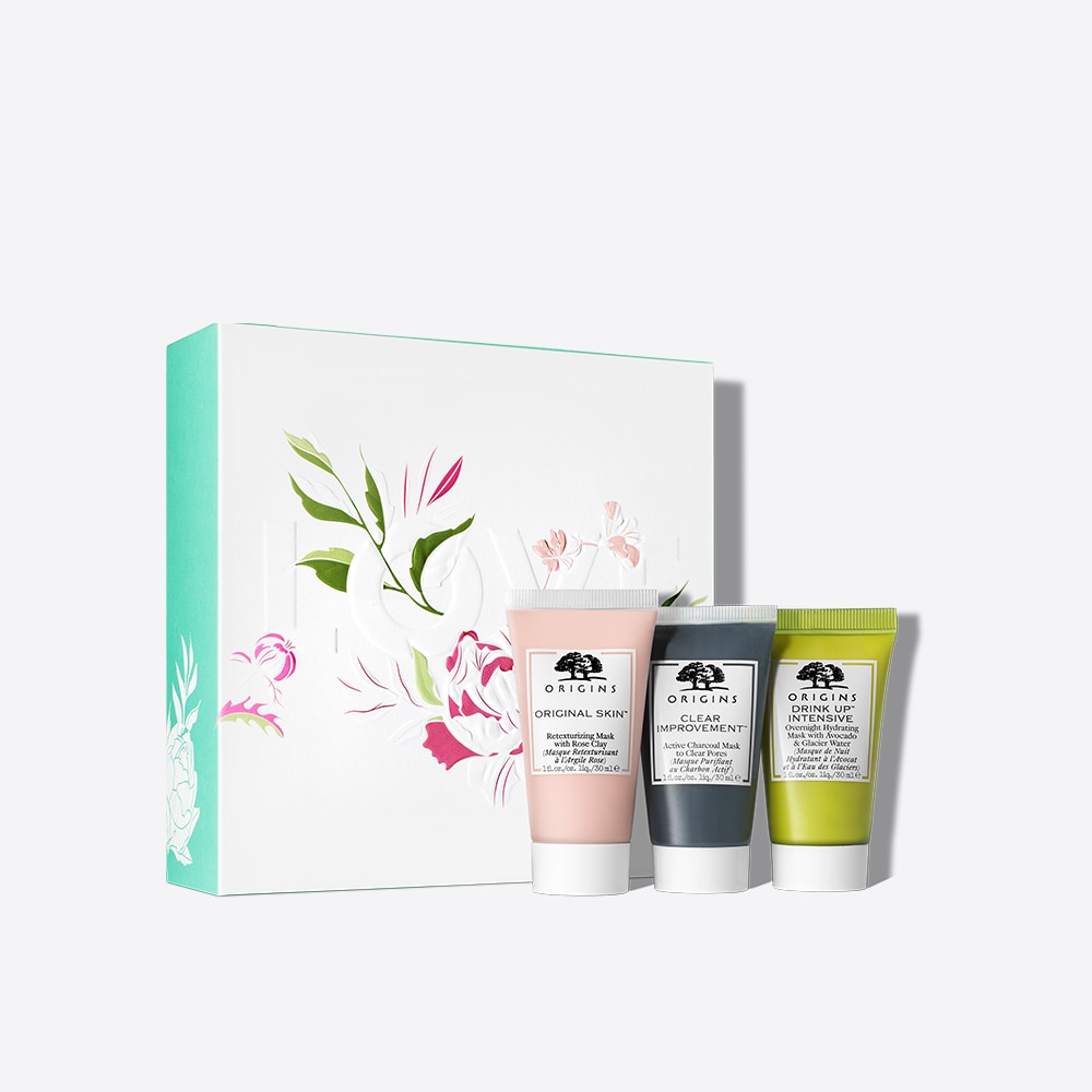 Mothers Day FY22 Mask Set เหลือเพียง 952