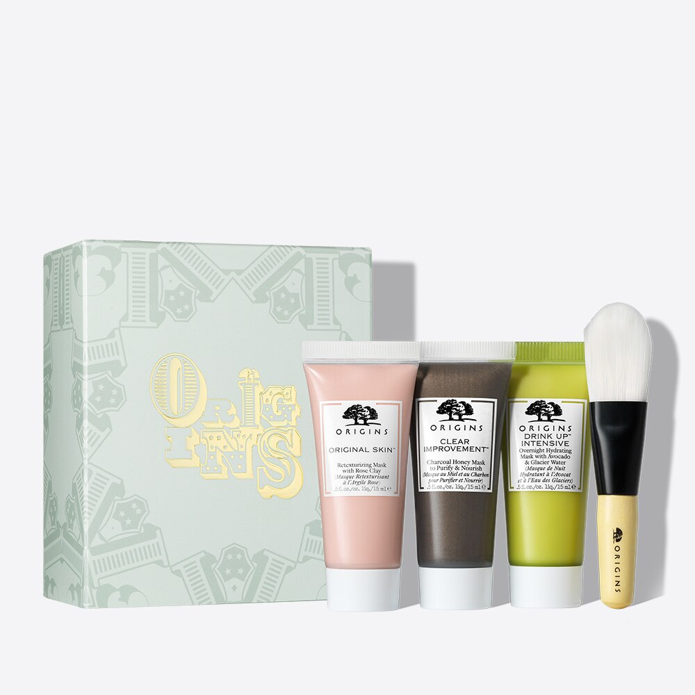 FY23 Mix & Mask OL Set