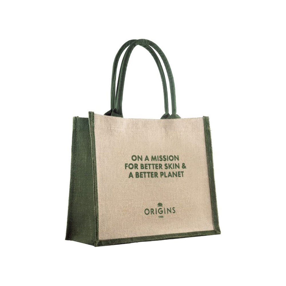 Earth Month Tote Month